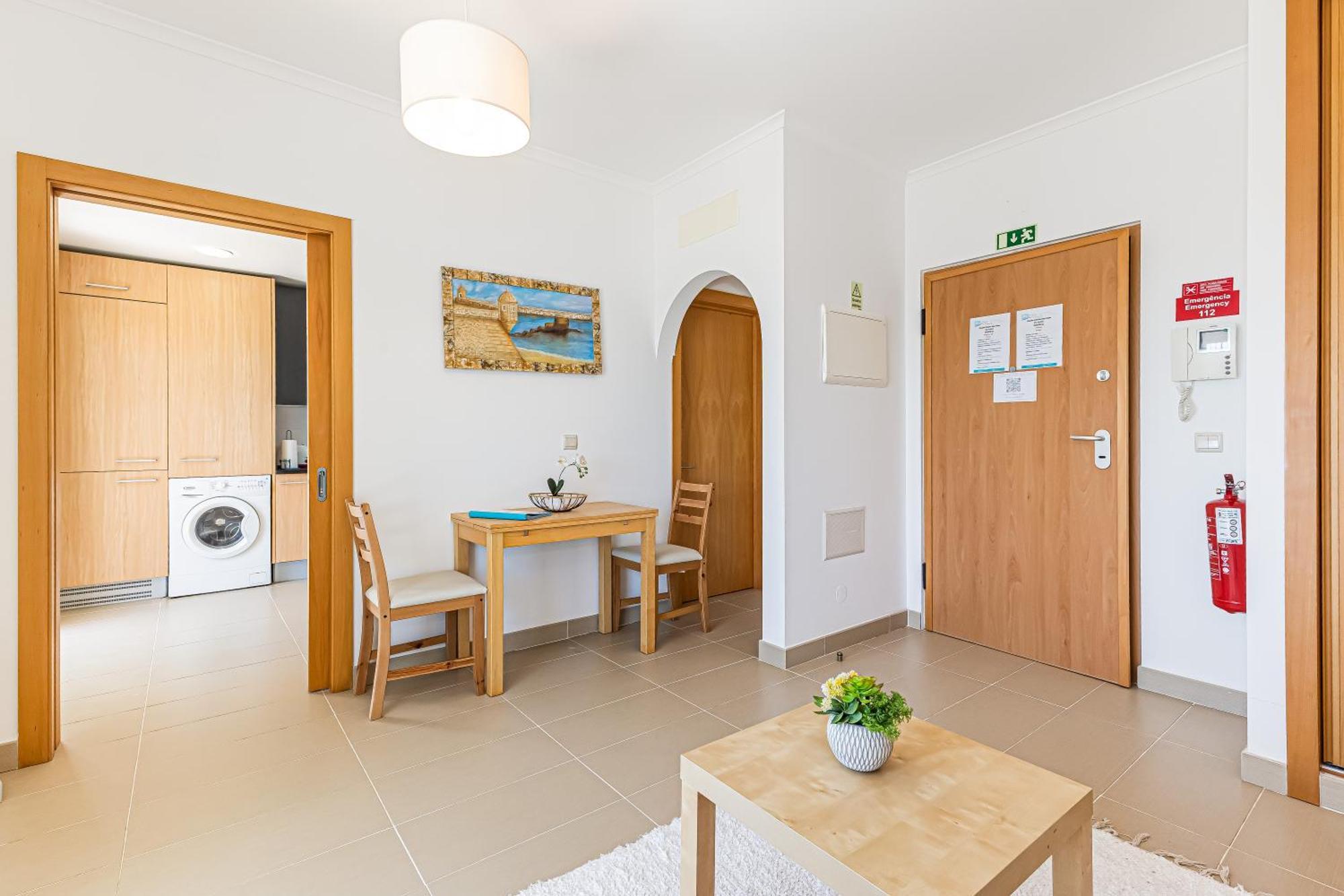 Apartamento Rossio Sea View By Alzira *