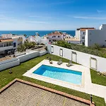 Studio Rossio Sea View By Alzira