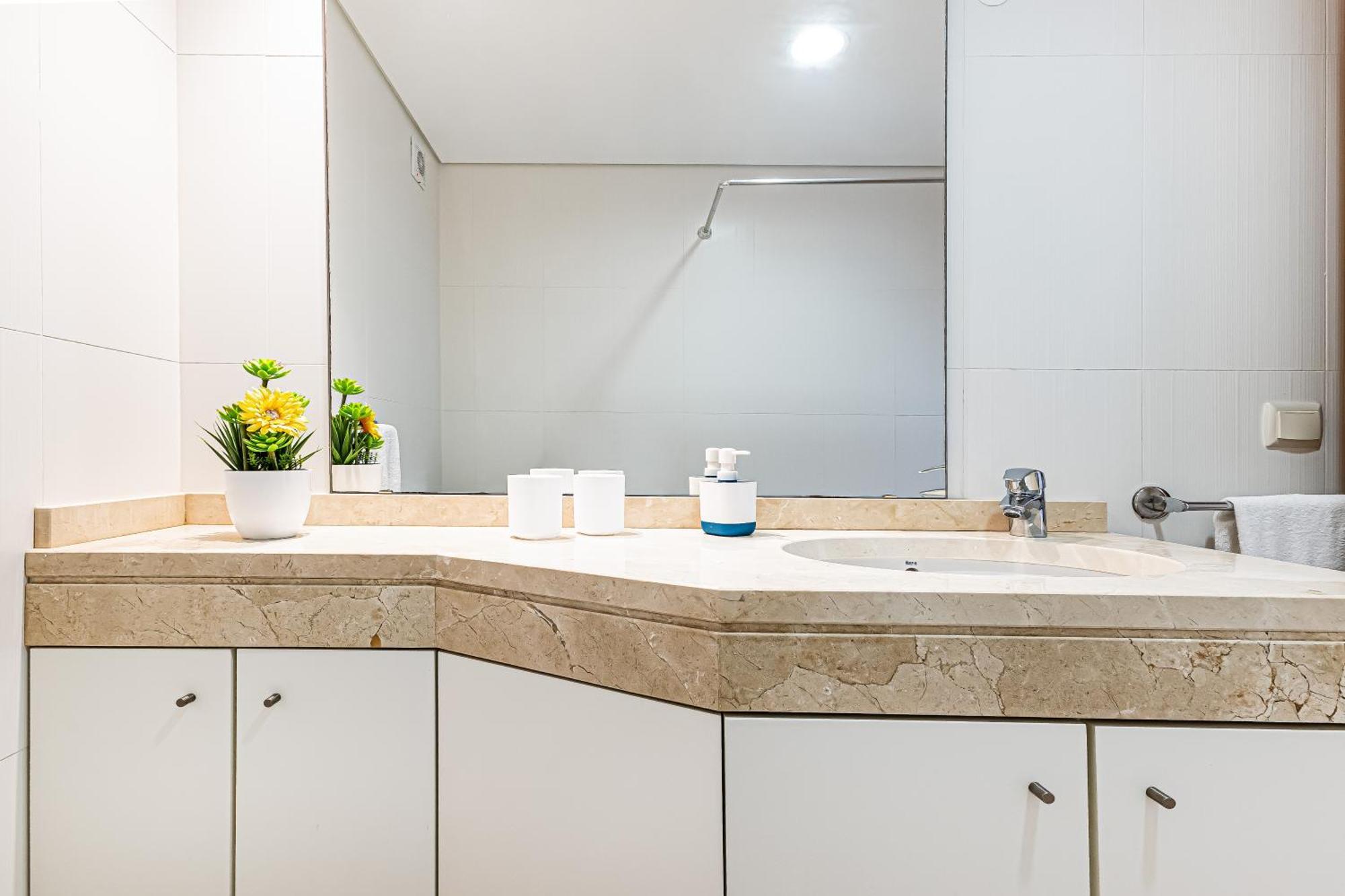 Apartment Rossio Sea View By Alzira